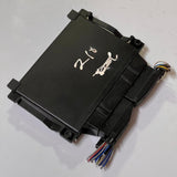 Mercedes Benz Gearbox Transmission Control Unit TCM TCU A0205459332 5WK33893