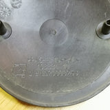 OEM BMW Front and Rear Emblem Set 103334 Compatible with Part 8132375-05