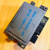 5WY8769-EAF/ AA61-12A650/ A2C53395661 ECM 2010-2013 Ford Fiesta WT 1.6 ECU, automan spare parts