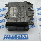 SE705 SEAT Unité de commande du moteur ECU 030906027AH 0261204823