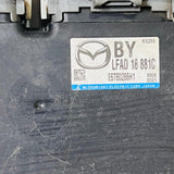 MAZDA 3 2008 2009 2.0 LFAD18881C E6T60286H1 Engine Control Unit ECU