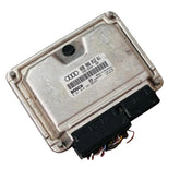 Audi A4 038 906 012 AJ 038906012AJ 0 281 010 202 0281010202 Engine Control Unit