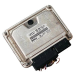 Audi A4 038 906 012 AJ 038906012AJ 0 281 010 202 0281010202 Engine Control Unit
