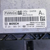 0261S09541 / CM5A-12A650-DZL7C / 1039S65272 For Ford Focus 2.0L Petrol Engine Control Unit ECU 2011–2015, automan spare parts