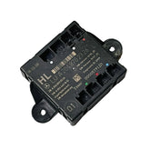 Mercedes-Benz W204 Sedan Rear Left Door Control Module A2048702326