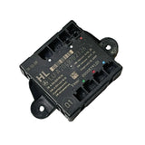 Mercedes-Benz W204 Sedan Rear Left Door Control Module A2048702326