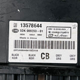 13578644 Chevrolet Malibu 5DK00970301 Keyless Entry control unit module 2010DJ3829,AUTOMAN SPARE PARTS