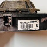 2012 Infiniti QX56 QX80 Rear Right Driver Side Door Audio Speaker OEM 28156JM20A