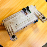 7M5T-14A073-FB/ 97RA-000001/ 97RA-012108/ A-000280/ A-002108 / 7M5T14A073FB / 14A073 Ford Focus Mk2 BCM / Body Control Module, automan spare parts