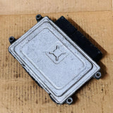 Chevrolet Cruze Engine Control Unit ECU 96983587 5WY1J10A