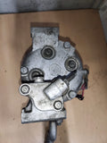 HONDA CIVIC TYPE R SANDEN TRSE07-3419 TRSE07 3419 3419 Air Condition AC Compressor