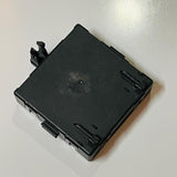 Mercedes-Benz B W246 W242 Door central lock control unit module A1669005505 1669005505