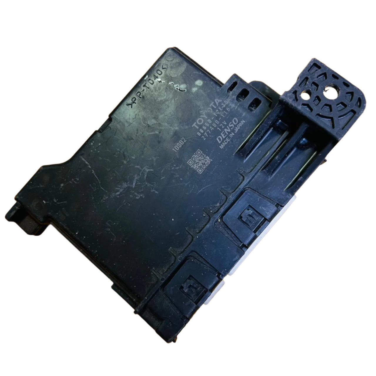 88650-12L30 /277400-1162/ 8865012L30 /2774001162 Toyota Corolla Axio NKE165 A/C Amplifier OEM, automanspareparts