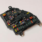 BMW F10 528i 535i 550i Trunk Fuse Box Control Module Relay 9234423