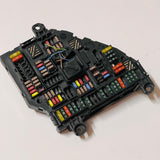 BMW F10 528i 535i 550i Trunk Fuse Box Control Module Relay 9234423
