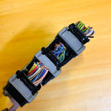 9653962780 / 9658845480 / IAW 6LPB / 16.795.014 / 16.707.044 / IAW6LPB / 16795014 / 16707044 Peugeot Citroën Engine Control Unit ECU OEM, automan spare parts