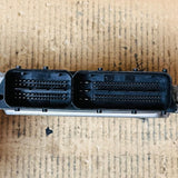 0281015176 ECU Engine Control Unit 96892357 Bosch For Chevrolet And Opel