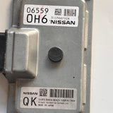 Nissan Serena C27 Automatic Transmission Computer 310F6BV81A