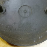 8132375 04 Genuine BMW Hood and Rear Emblem Badge 103334-10 Includes 8132375