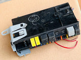 Mercedes Rear SAM Fuse Box Module 2115454901 5DK008047-25 OEM W211