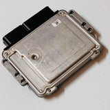 2006 HYUNDAI Santafe CM Engine Control units 3910027800 0281012878