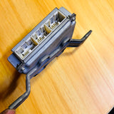 89530-26220 / 079100-1881 / 8953026220 / 0791001881 Genuine Toyota Hiace KDH200 Transmission Control Unit TCU for 2KD-FTV diesel engines. OEM, automan spare parts