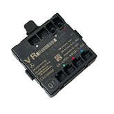 Mercedes-Benz E Class W212 RHD Front Right Side Door Control Unit A2129006518