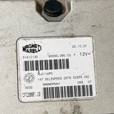 Alfa Romeo 147 Engine Control Unit Ecu 62000.095.03 51812135 CFC208F.18