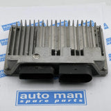 7510154 BMW 550i 2002-2005 Engine Control Unit ECU Module 868-7E1
