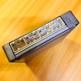 89661-5C321/ 212000-2461 Toyota Porte Engine Control Unit ECU OEM JDM, automan spare parts