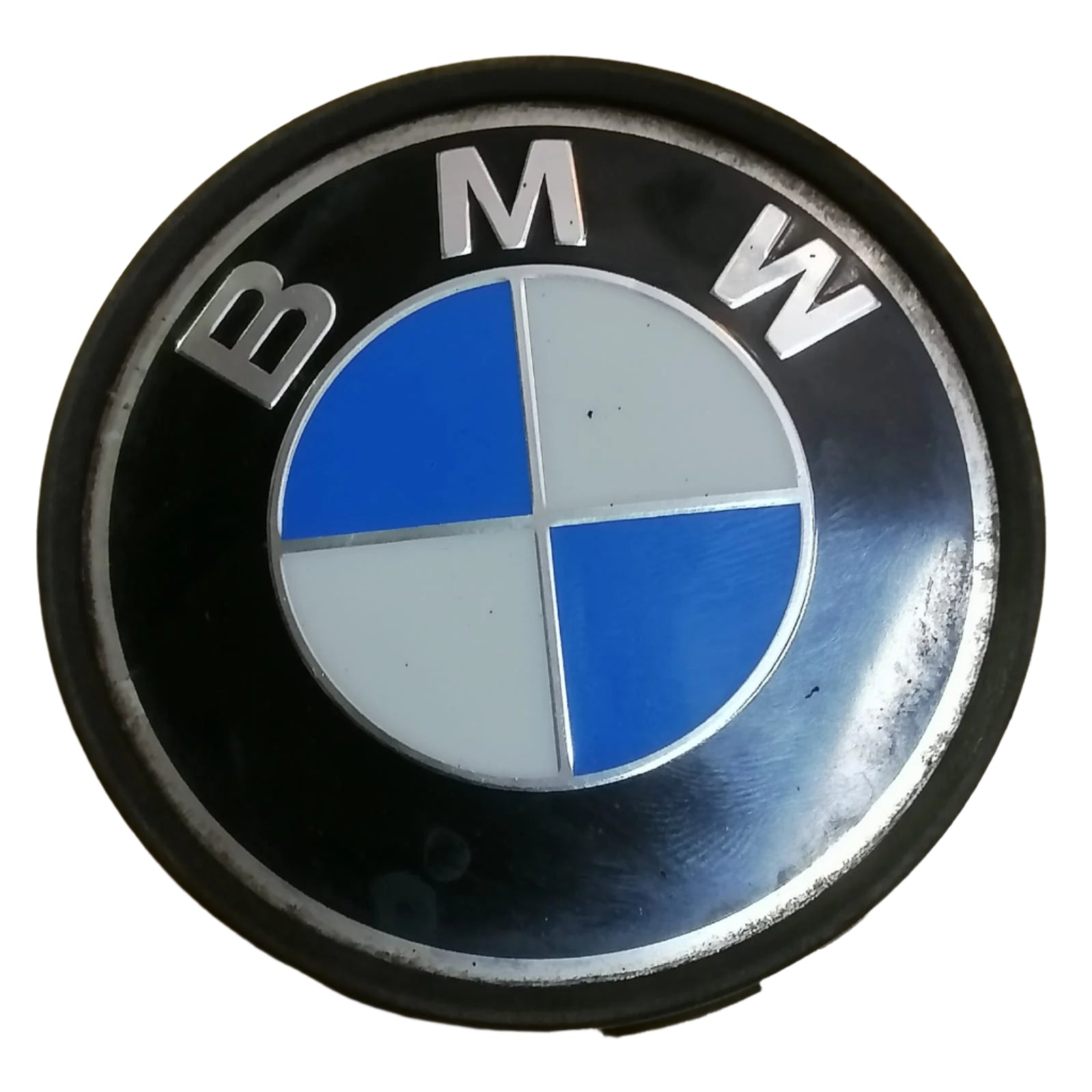 Genuine BMW Alloy Wheel Center Cap 6768640
