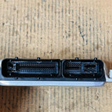 Engine Control Unit AUDI VW SEAT SKODA 038906019CD 0281010218