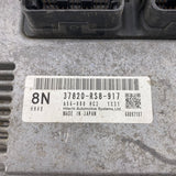 HONDA Life 2011 DBA-JC1 Engine Control Unit 37820RS8917 37820-RS8-917