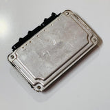 Control Unit Motor 0261201666 03C906057AL VW Skoda Roomster 1.6