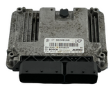 Pontiac Engine Control Module Ecu Ecm 92208168 2008 2009 0261209319