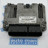 Pontiac Engine Control Module Ecu Ecm 92208168 2008 2009 0261209319