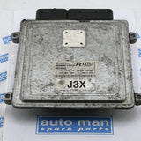 ECU NFD6D0CL9A / 39100-25700 ECU 3910025700 HYUNDAI NF Sonata 2006 5WY4203G