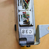 89661-3F240 TOYOTA Crown ECU 4AT2WDS Engine Control Unit 896613F240