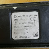 A0091530028 Benz Truck NOx Sensor 5WK96653B Nitrogen Oxygen Sensor