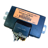 3851008010 / 38510-08010 / 4450000129F SsangYong ABS Control Module, automan spare parts