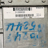 Volvo Engine Computer Transmission Control Module 31269030 V50 S40