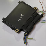 98 99 Mercedes E320 CLK320 Transmission Control Module Computer TCM A0205459332