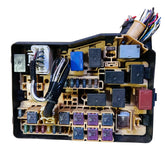 pa66+ppe Toyota Avensis Verso 2.0 VVT-i 2004 BSI Fuse Box Body Control Module OEM, automan spare parts