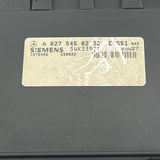 MERCEDES W203 Automatic Transmission Control Module TCU TCM A0275450232 5WK33921