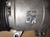 559514 Nissan Petrol AC Compressor Air Conditioning INFINITI QX56 QX80 VK56VD HFC134A