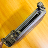 S101718102C / HOM7700749946 / 7700858259 Renault Engine Control Unit ECU Genuine, auto man spare parts