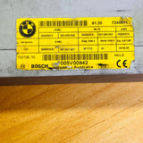 6135 7240611 BMW Tailgate Lift Control Unit 102135-10, 7258363, 7283896, 7304629, 7317512, 7327886, 7365902, 7394649, 7232482, AUTOMAN SPARE PARTS