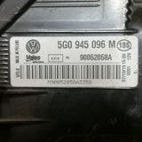 5G0945096M ضوء خلفي خارجي أيمن لسيارة فولكس فاجن جولف 7 90052058A