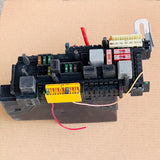 5DK009225-27 Mercedes Benz Rear SAM Fuse Box A2045458201 OEM Relay Control Module W204