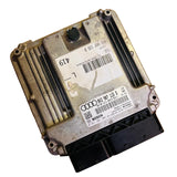 8K2907115D / 0261201904 / 1039S29625 / MED17.1 Audi A4 B8 2.0L Engine Control Module ECM 2009, automan spare parts